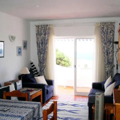Отель Apartamentos Salema Praia Club интерьер отеля