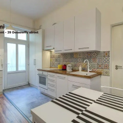Апартаменты Little Americas Opera Apartments в номере фото 2