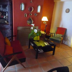 Hostel Argonauta питание