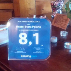 Отель Hostel Stara Polana Польша, Закопане - отзывы, цены и фото номеров - забронировать отель Hostel Stara Polana онлайн интерьер отеля
