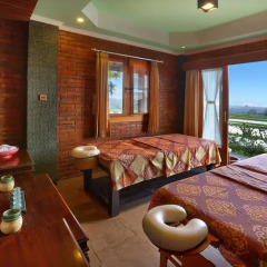 Отель Ti Amo Bali Resort спа