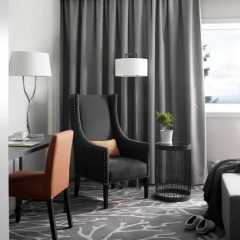 Отель Soria Moria Hotell 4* Стандартный номер с различными типами кроватей фото 4