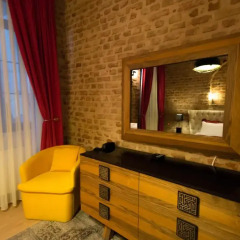 Nine Istanbul Hotel Турция, Стамбул - отзывы, цены и фото номеров - забронировать отель Nine Istanbul Hotel онлайн удобства в номере фото 3