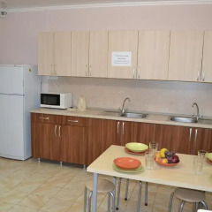 Гостиница Atlant Guest House в Анапе отзывы, цены и фото номеров - забронировать гостиницу Atlant Guest House онлайн Анапа в номере фото 2