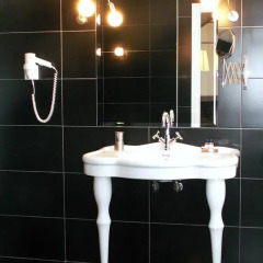 Despotiko Apt. Hotel & Suites 3* Полулюкс с различными типами кроватей фото 5