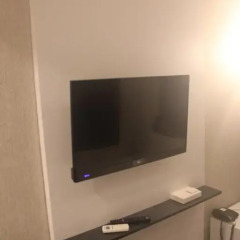 Palmiye Hotel Taksim Стандартный номер с различными типами кроватей фото 9