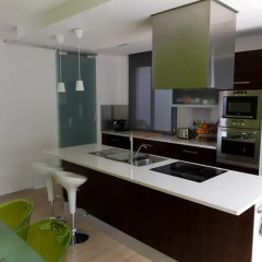 Отель Luxo E Conforto в номере