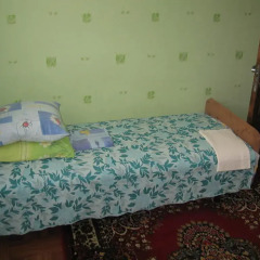 Гостиница Super Comfort Guest House Бердянск комната для гостей фото 6