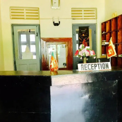 Hotel Sunny Lanka Канди интерьер отеля фото 3