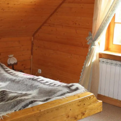 Гостиница Oryavchik Country House комната для гостей фото 3