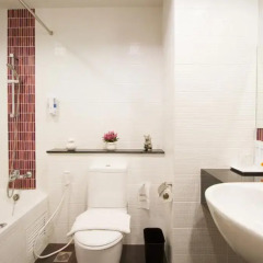 Grand Bella Hotel 4* Улучшенный номер с различными типами кроватей фото 8