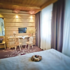Отель SABALA 3* Стандартный номер фото 6