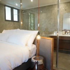 The Twelve Hotel 3* Стандартный номер фото 8