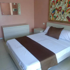 Rig Hotel Plaza Venecia 3* Люкс повышенной комфортности фото 17
