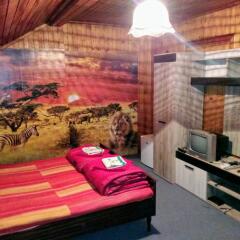 Отель Guest House Nia Болгария, Боровец - отзывы, цены и фото номеров - забронировать отель Guest House Nia онлайн спа