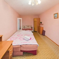 Апартаменты Askora Apartment Beloe Ozero Апартаменты разные типы кроватей фото 31