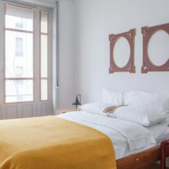 Отель Bandeira3Rooms комната для гостей фото 2