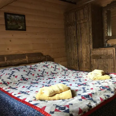 Гостиница Guest House Zator детские мероприятия