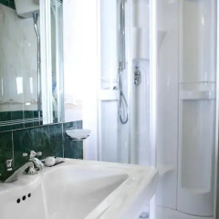 Отель Mamas Collection Suite Montecitorio 3* Стандартный номер с различными типами кроватей фото 4