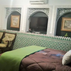 Отель Malabata Guest House Марокко, Танжер - отзывы, цены и фото номеров - забронировать отель Malabata Guest House онлайн детские мероприятия