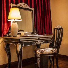 Moonlight Hotel Hue 4* Люкс с различными типами кроватей фото 7