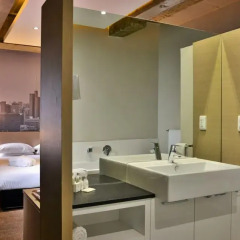 Reef Hotel 4* Номер Делюкс с различными типами кроватей фото 3