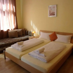 Hotel Bejuna 3* Стандартный номер фото 6