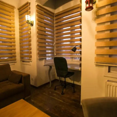 Seyyah Hostel Улучшенные апартаменты разные типы кроватей фото 2
