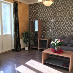 Апартаменты Romeo Family Apartments комната для гостей фото 5