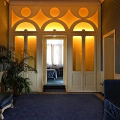 Отель Duodo Palace Hotel Италия, Венеция - 2 отзыва об отеле, цены и фото номеров - забронировать отель Duodo Palace Hotel онлайн спа фото 2