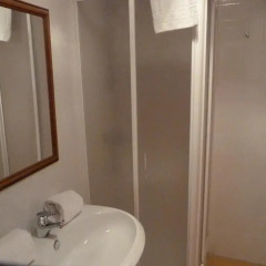 Отель Apartamentos Bulgaria Студия с различными типами кроватей фото 13
