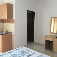 Апартаменты Studio Apartmani Kuljace Студия с различными типами кроватей фото 12