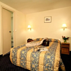 Hotel Beauvoir комната для гостей фото 2