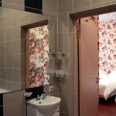 Гостиница Airport City Lodge 2* Номер Делюкс с различными типами кроватей фото 5