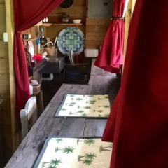 Отель Katamah Guesthouse 4* Люкс фото 41