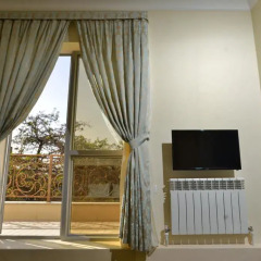 Gloria Hotel 4* Люкс с различными типами кроватей фото 19