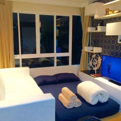 Отель Penthouse Patong комната для гостей фото 2