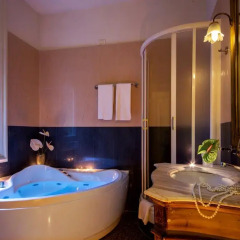 Welcome Piram Hotel 4* Люкс разные типы кроватей фото 3