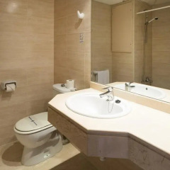 Sky Senses Hotel 4* Стандартный номер с различными типами кроватей фото 7