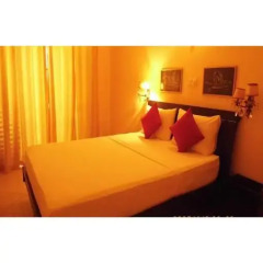 Отель Vista Fort Thari Inn 3* Улучшенный номер с различными типами кроватей