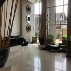 Отель Onthree20 Residencies in City Centre Шри-Ланка, Коломбо - отзывы, цены и фото номеров - забронировать отель Onthree20 Residencies in City Centre онлайн интерьер отеля