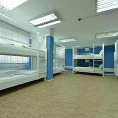 Downtown Central Hostel удобства в номере