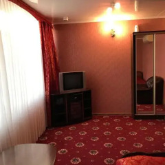 Гостиница Komilfo Guest House удобства в номере фото 2