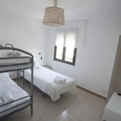 Отель Fin Surf House удобства в номере