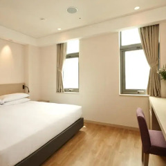 Mayplace Seoul Dongdaemun Hotel 4* Стандартный номер фото 4