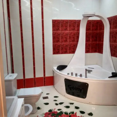 Отель Дивс 3* Апартаменты
