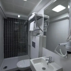 Walk In Hotel 3* Стандартный номер с различными типами кроватей фото 2