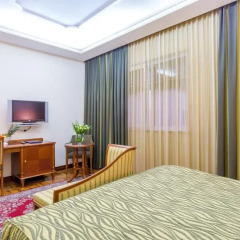 Hotel President Split 4* Номер Комфорт с различными типами кроватей фото 3