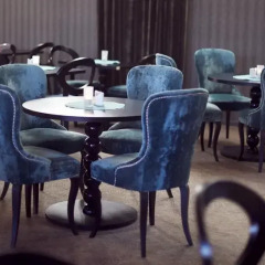 Clarion Collection Hotel Skagen Brygge гостиничный бар