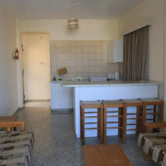 Maricosta Hotel Apartments в номере фото 2